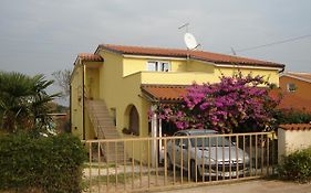 Apartment Samanta